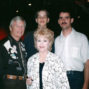 Meet your Posher, Stephen